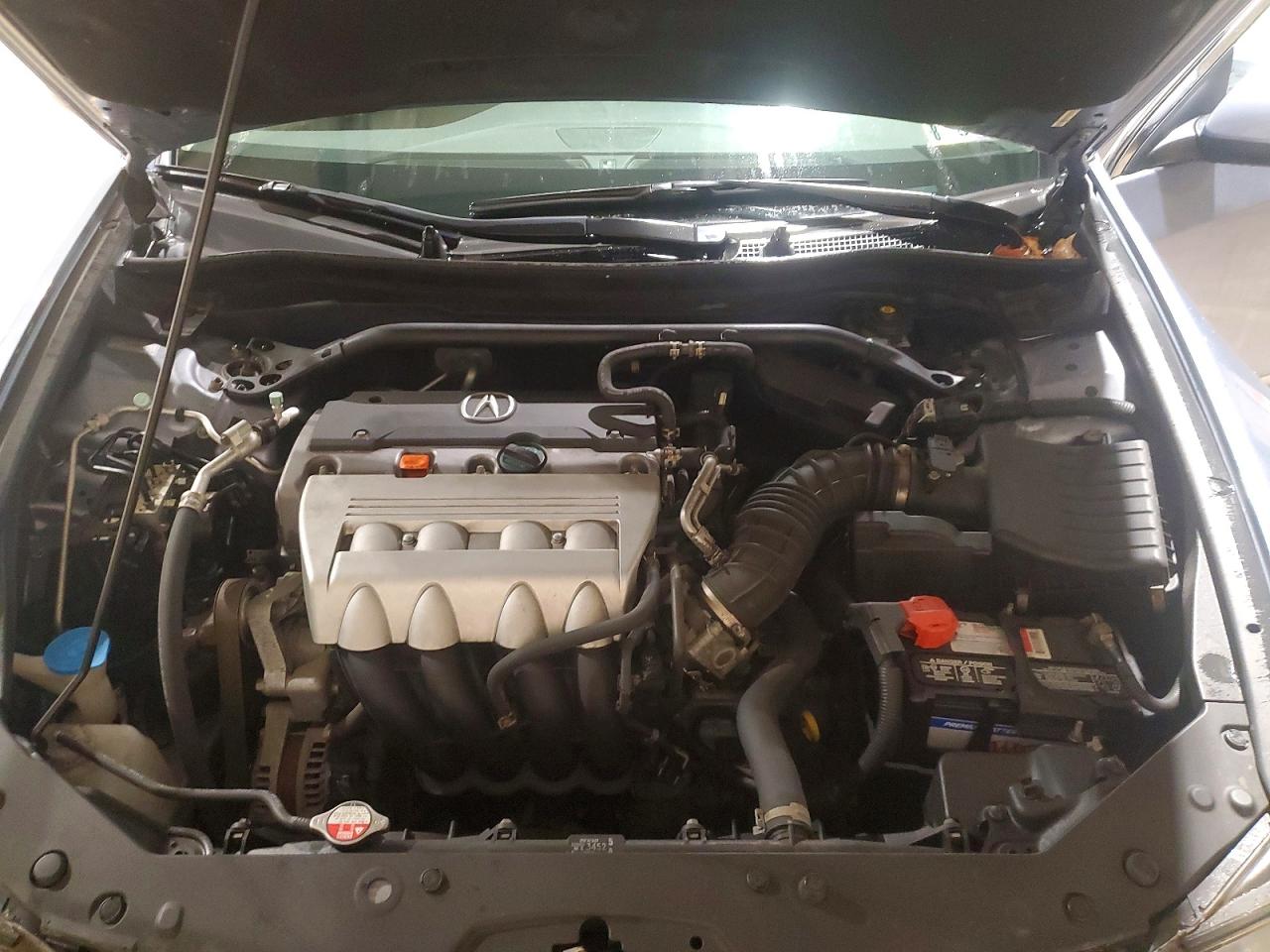 Acura TSX