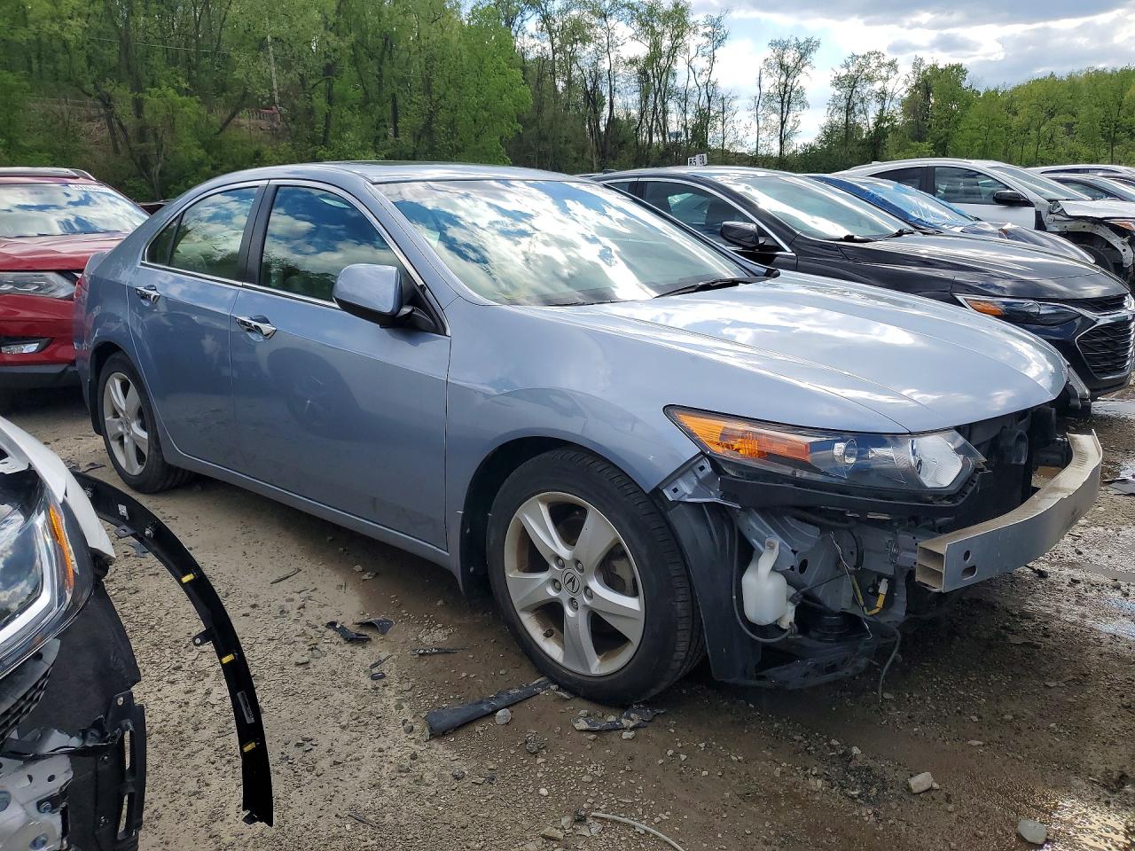 Acura TSX