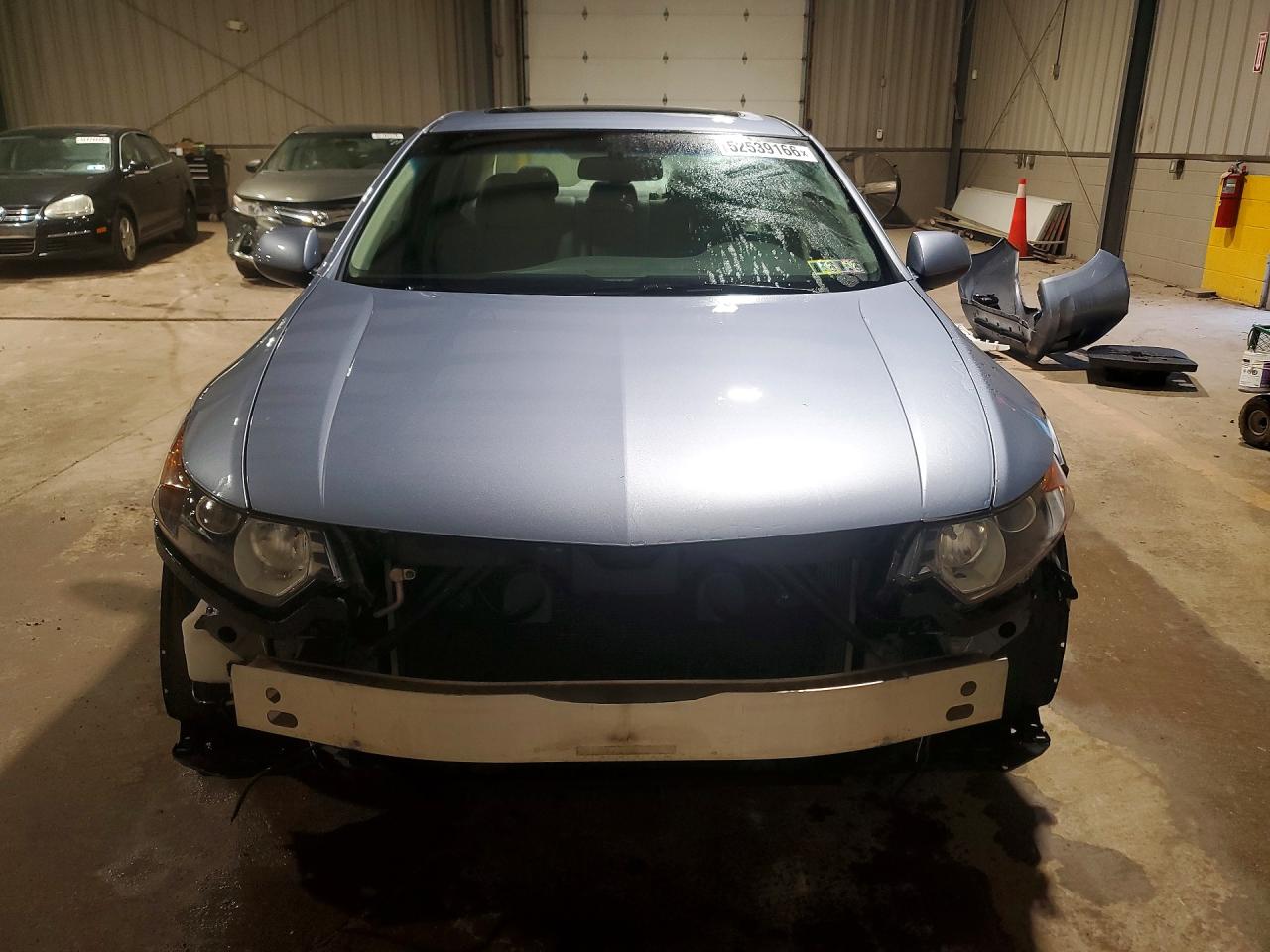 Acura TSX