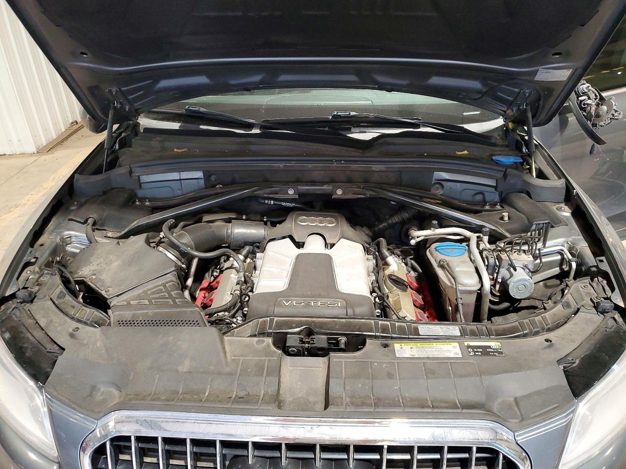 Audi Q5 Premium Plus