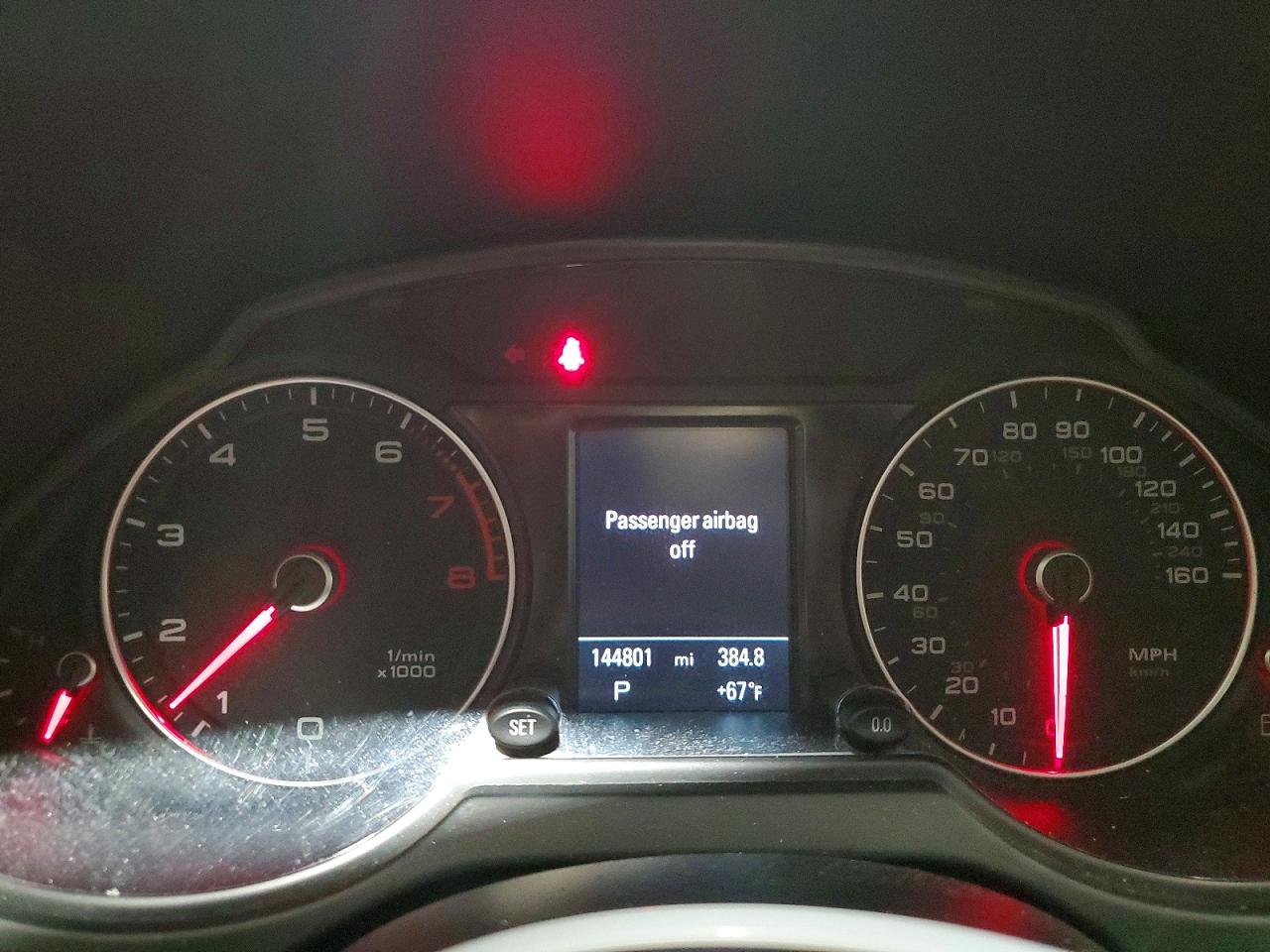Audi Q5 Premium Plus