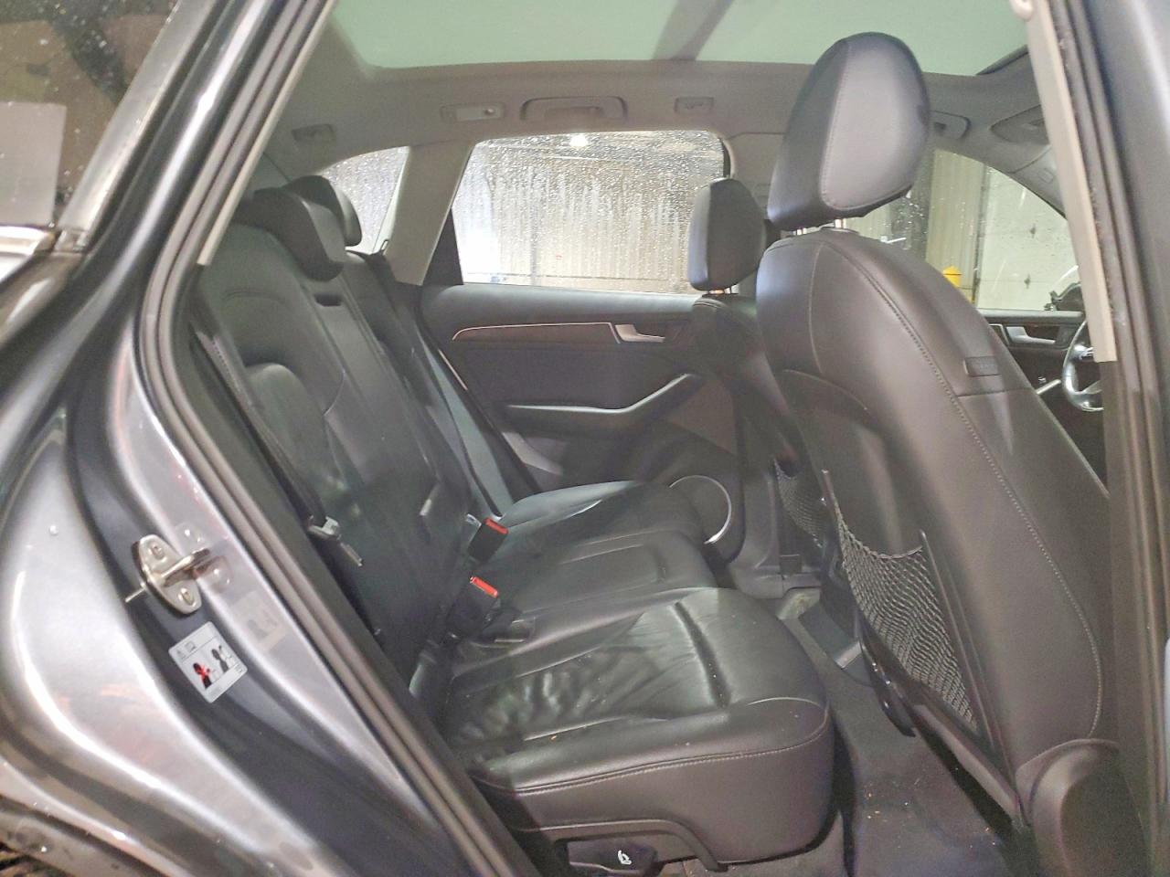 Audi Q5 Premium Plus