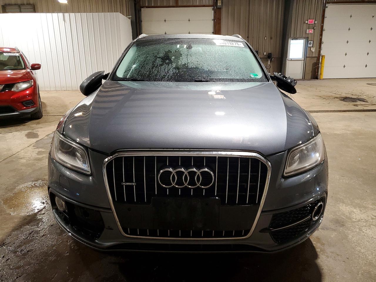 Audi Q5 Premium Plus