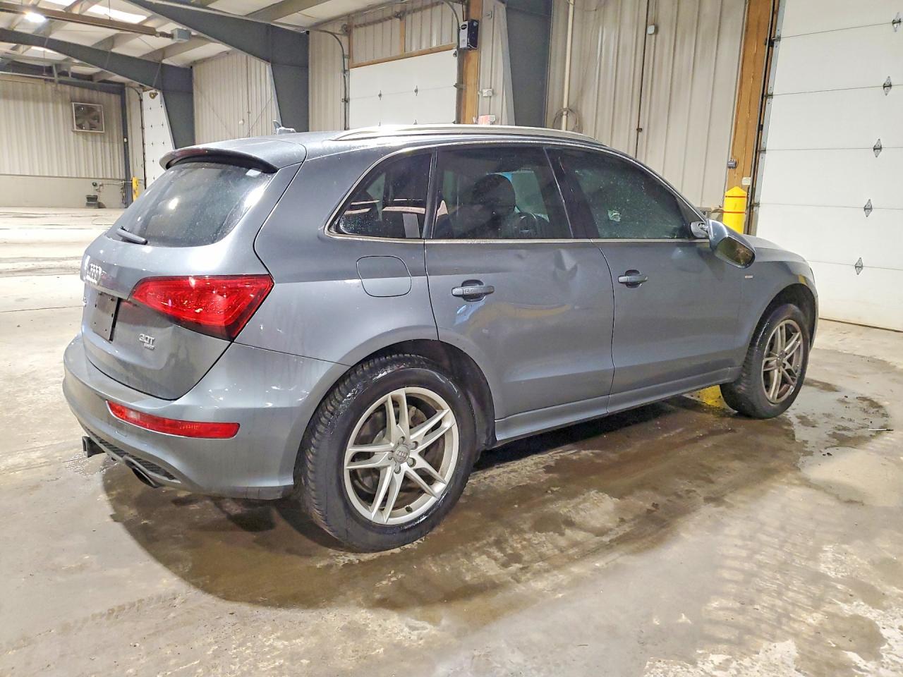 Audi Q5 Premium Plus