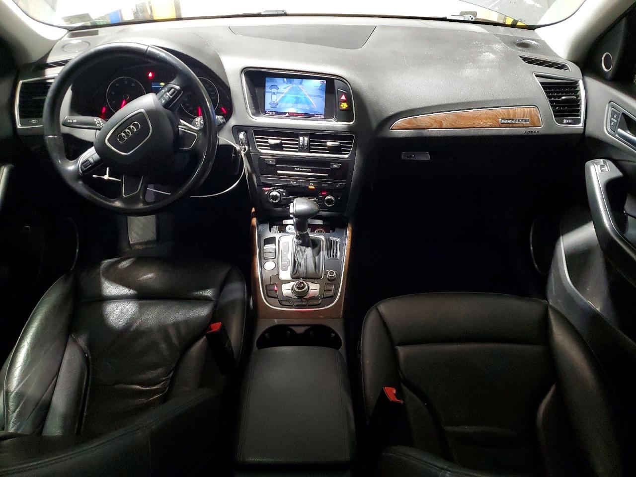 Audi Q5 Premium Plus
