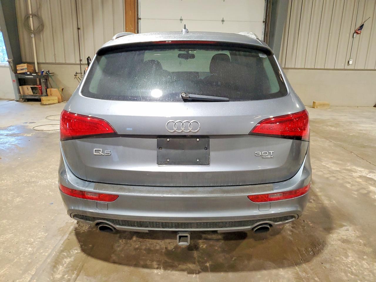 Audi Q5 Premium Plus