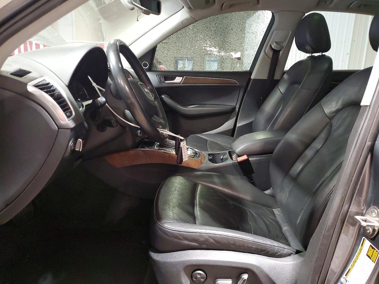 Audi Q5 Premium Plus