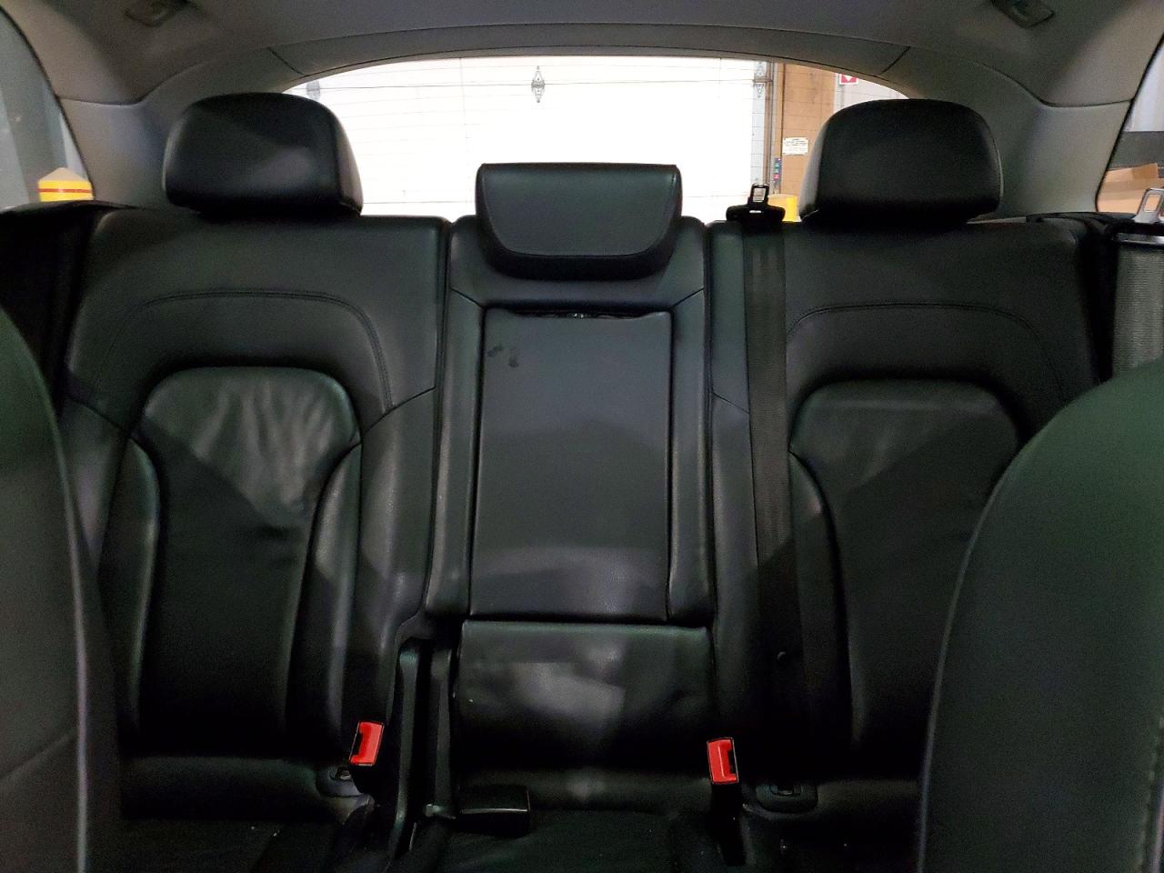 Audi Q5 Premium Plus