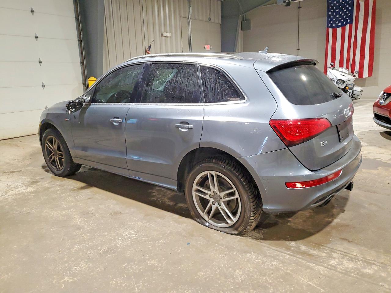 Audi Q5 Premium Plus