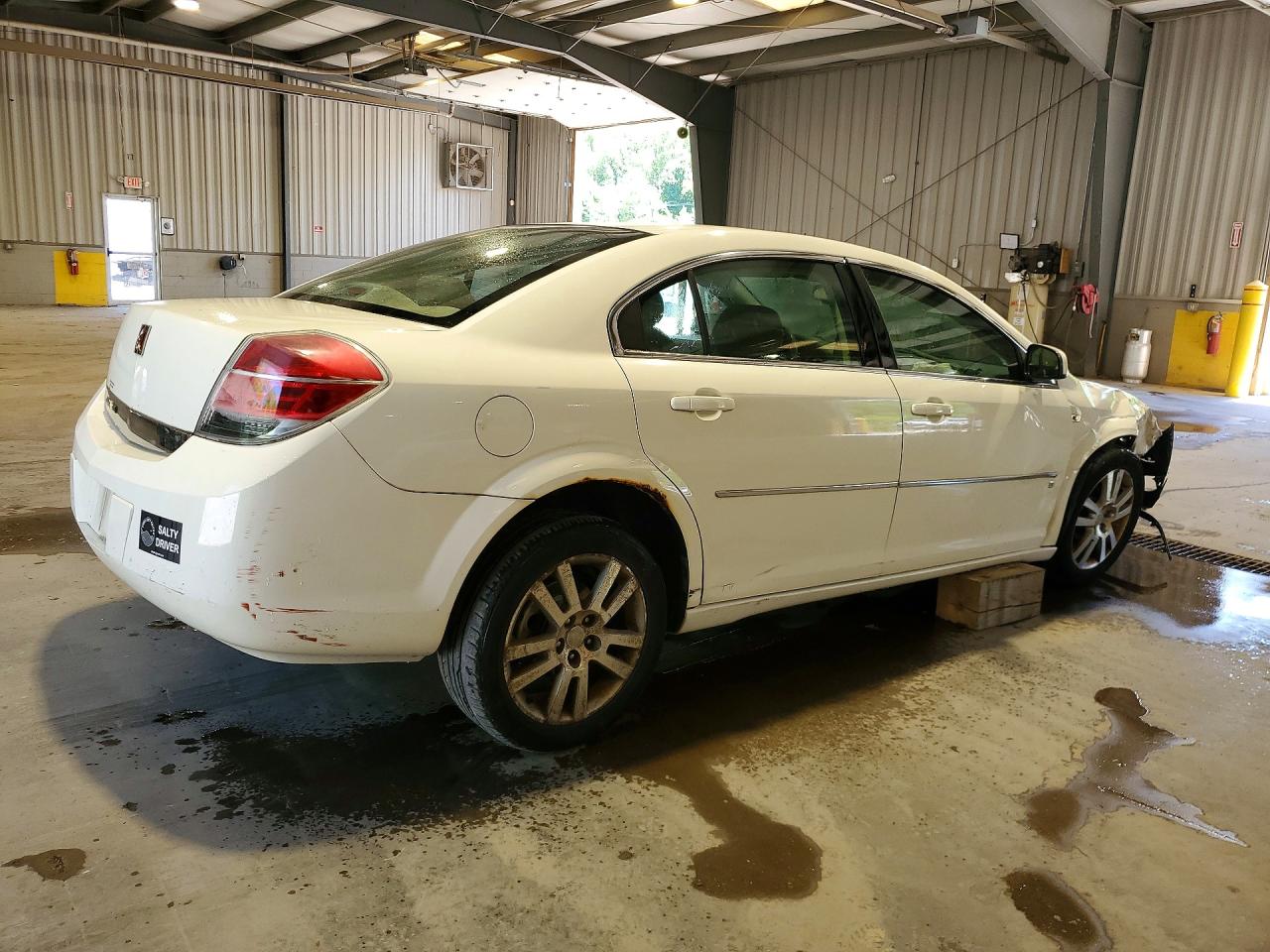 Saturn Aura Xe