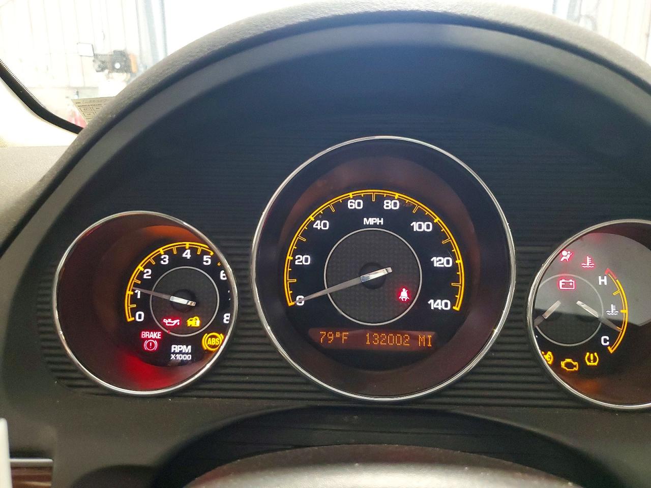 Saturn Aura Xe