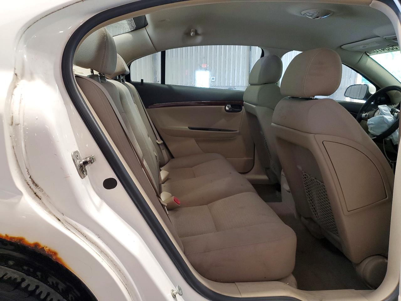 Saturn Aura Xe
