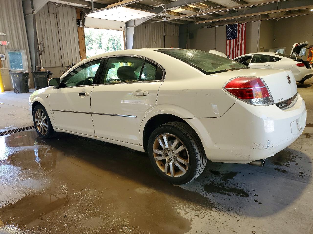 Saturn Aura Xe