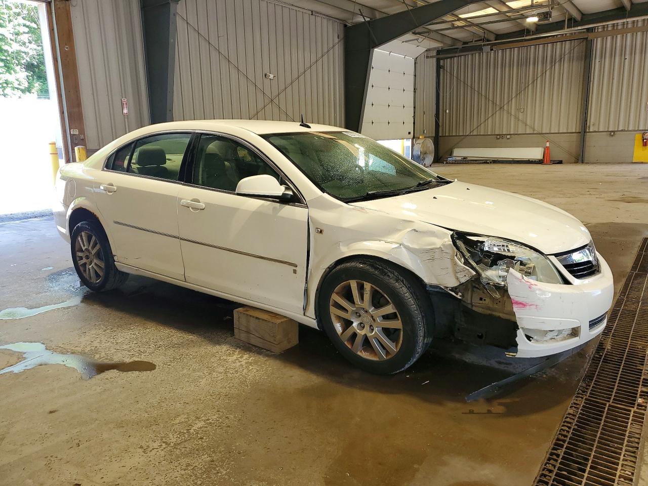 Saturn Aura Xe