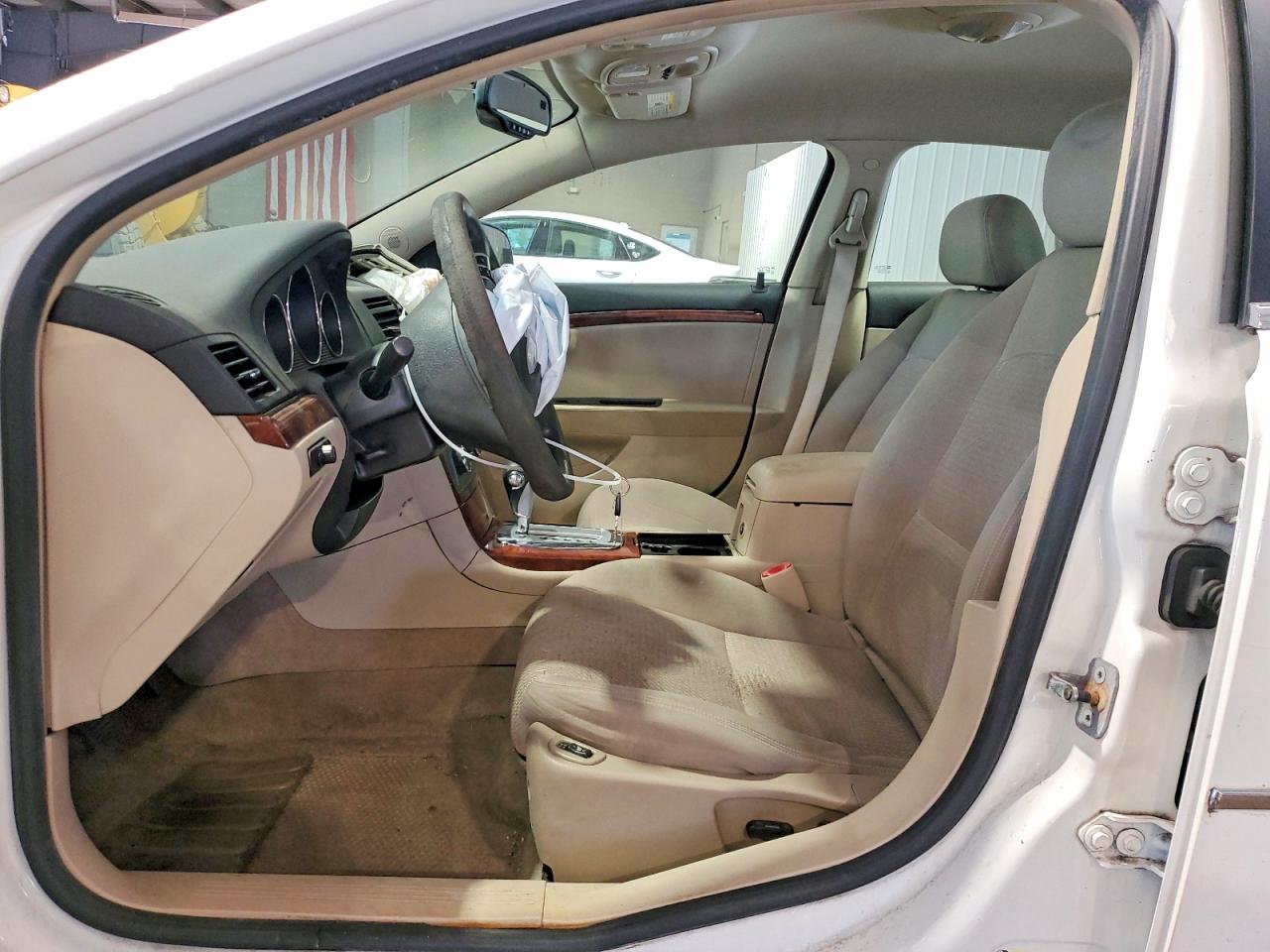 Saturn Aura Xe