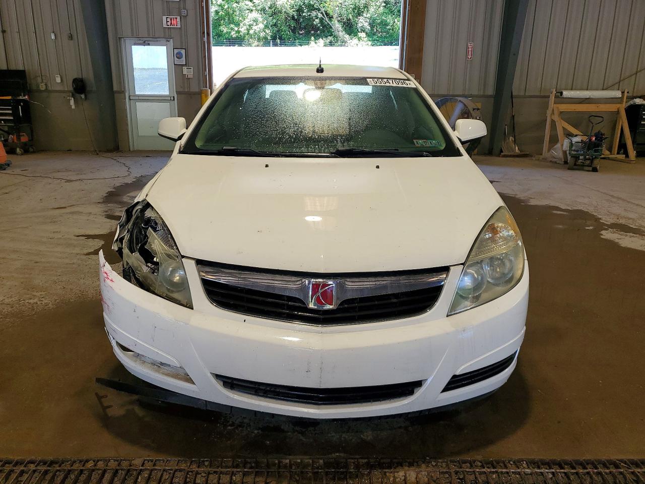 Saturn Aura Xe