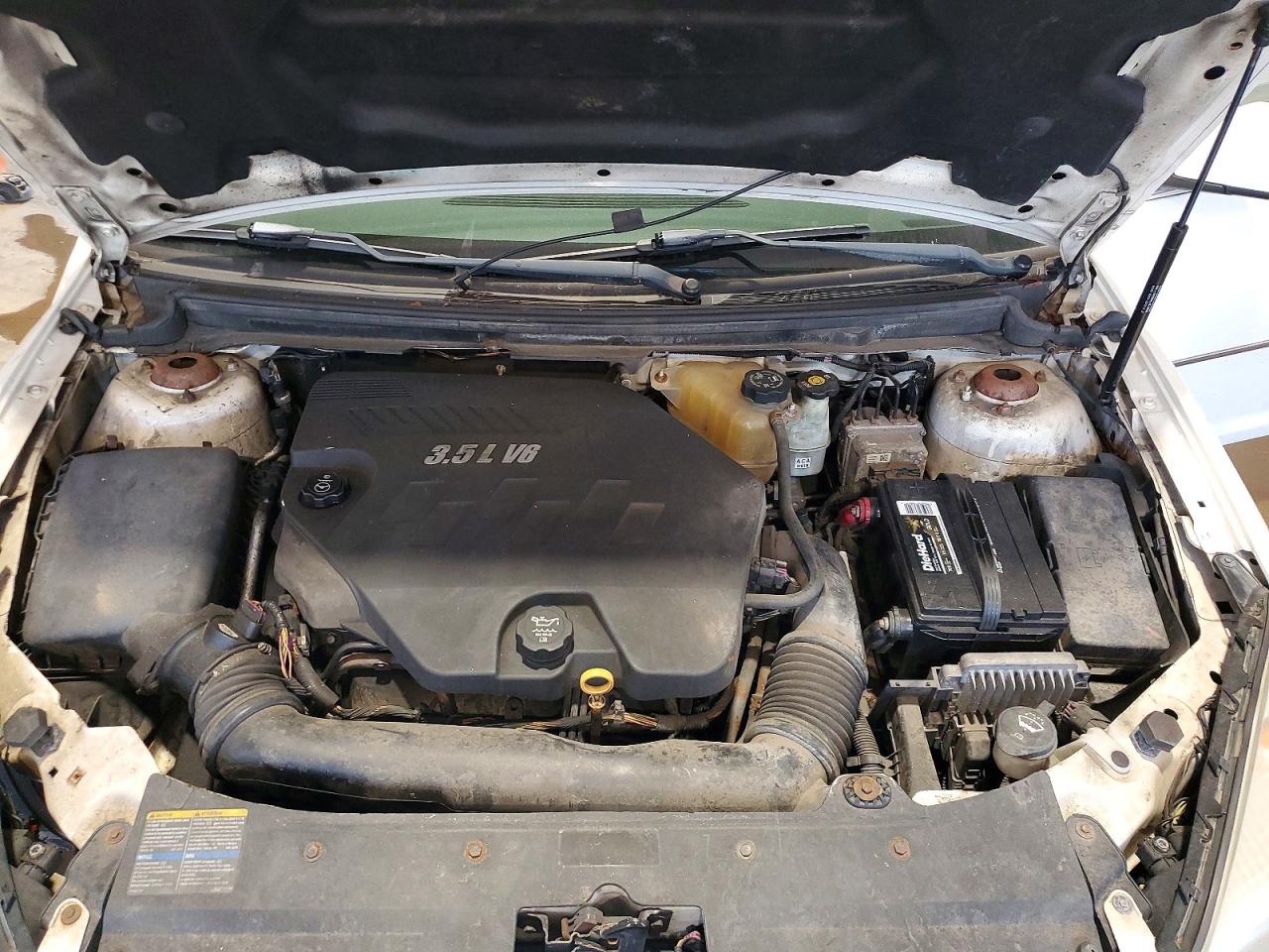 Saturn Aura Xe