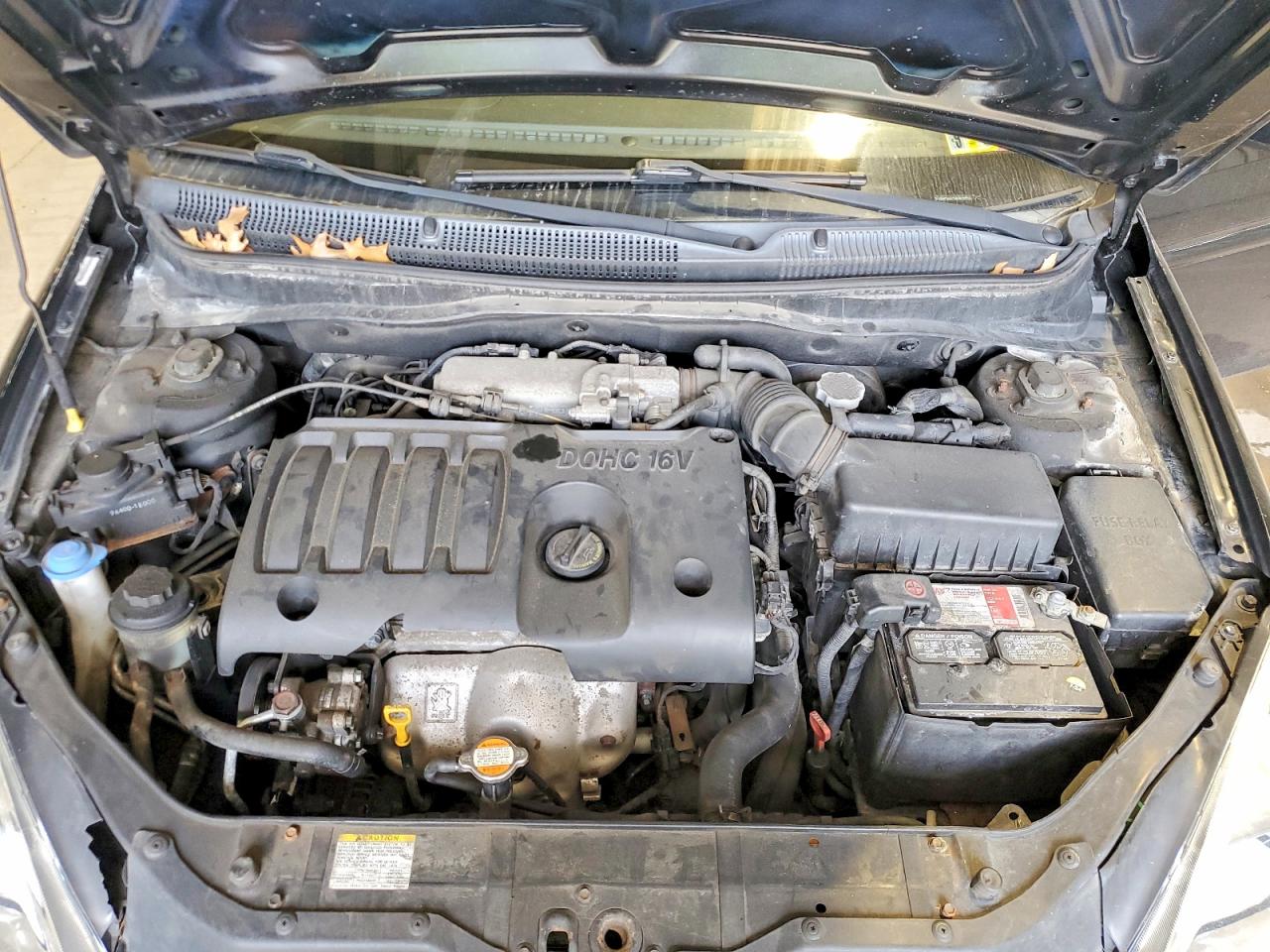 Hyundai ACCENT Gls