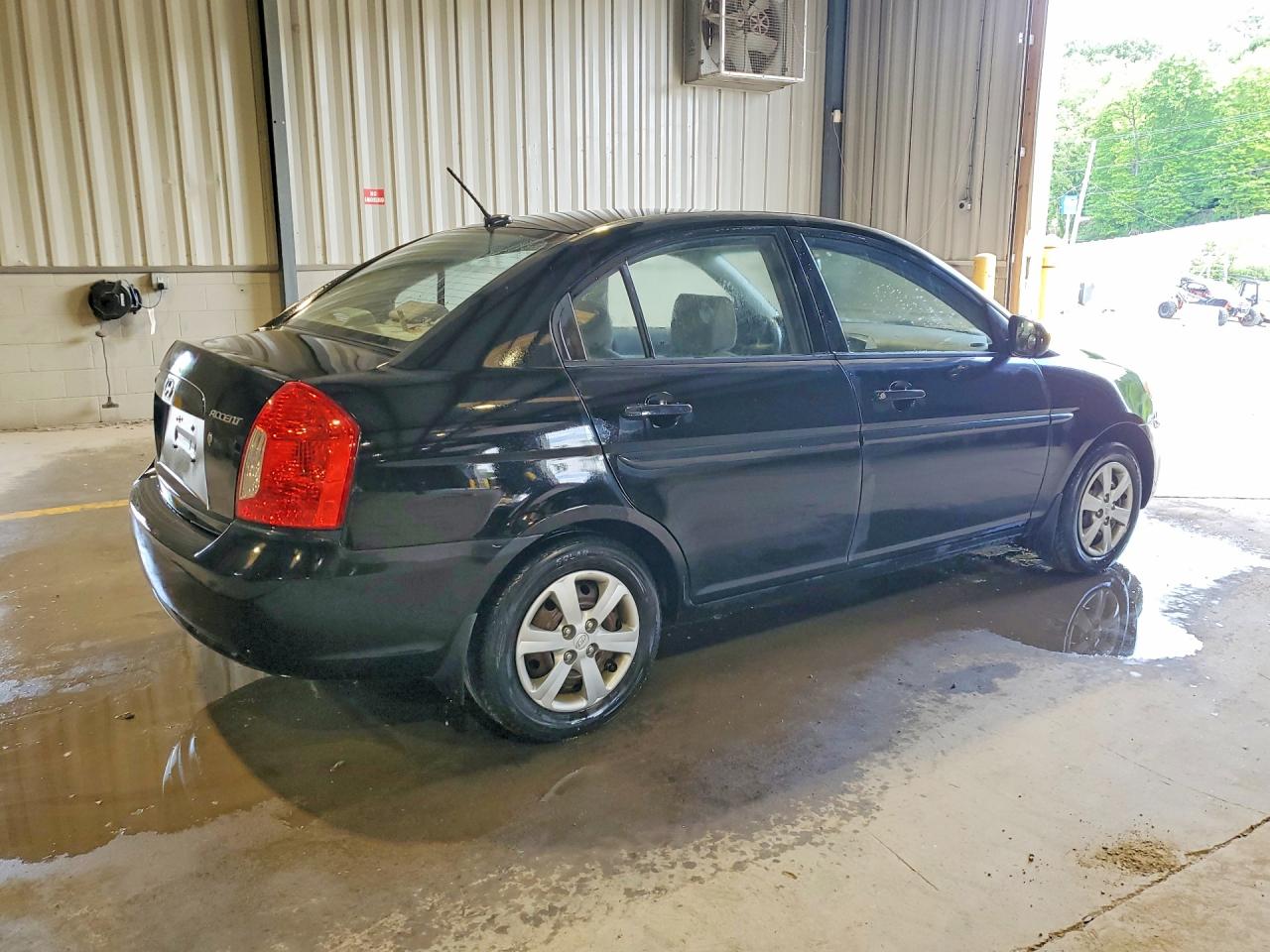 Hyundai ACCENT Gls