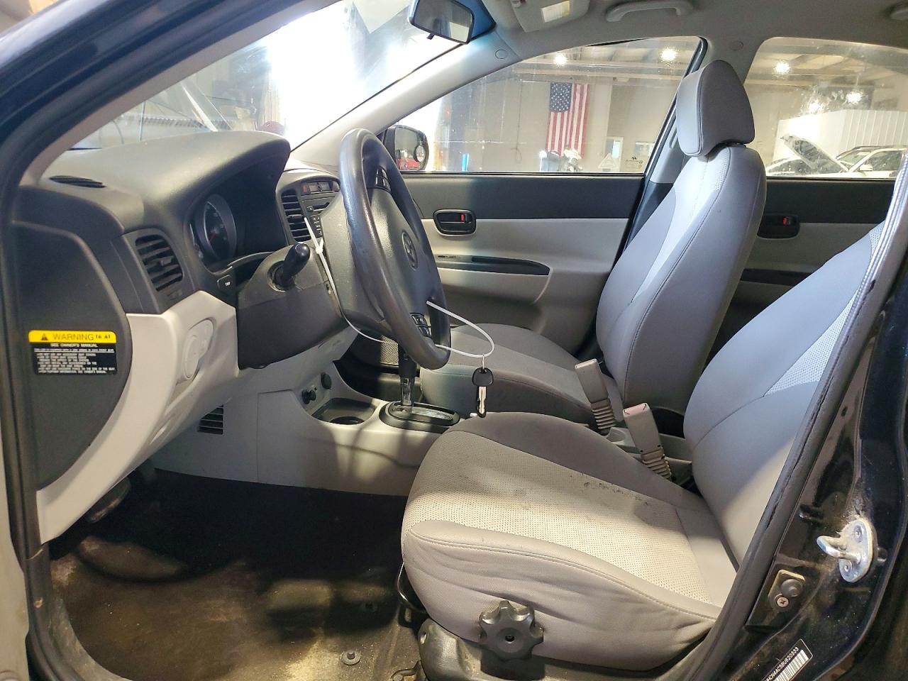 Hyundai ACCENT Gls