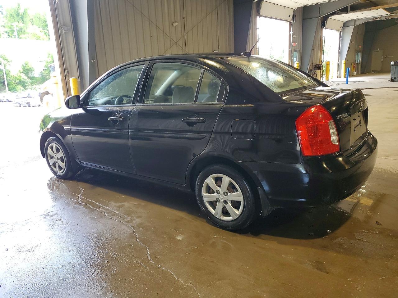 Hyundai ACCENT Gls