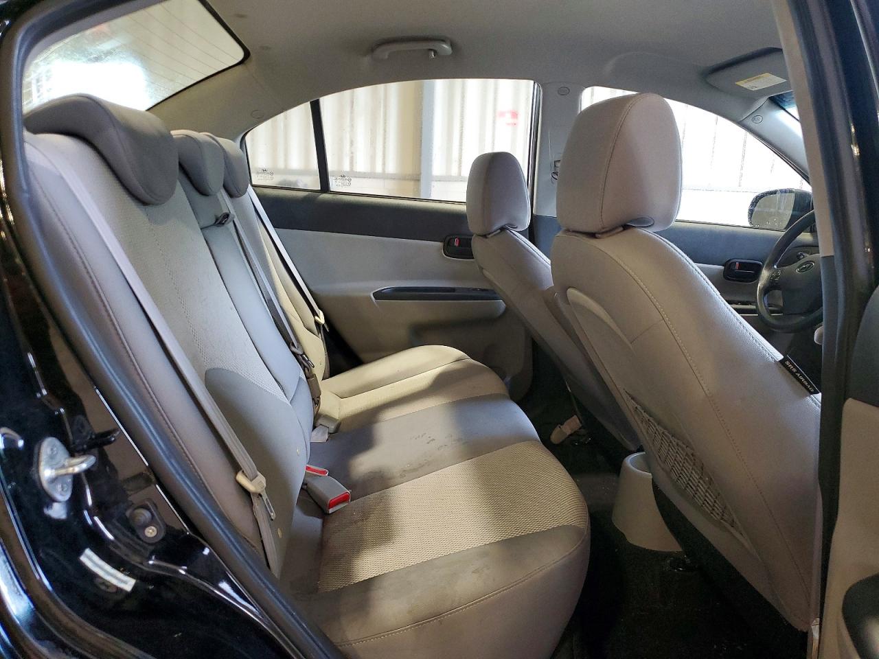 Hyundai ACCENT Gls