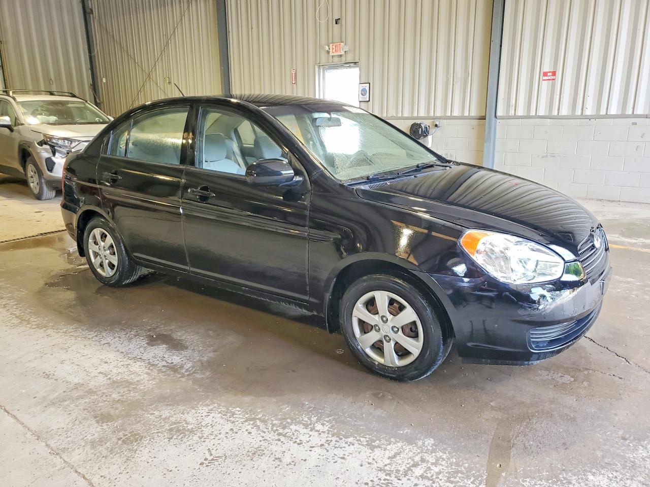 Hyundai ACCENT Gls