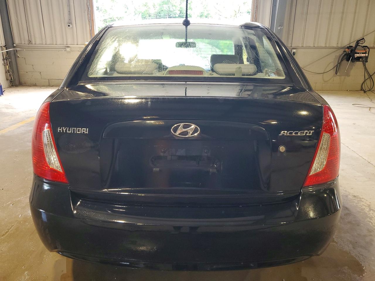Hyundai ACCENT Gls