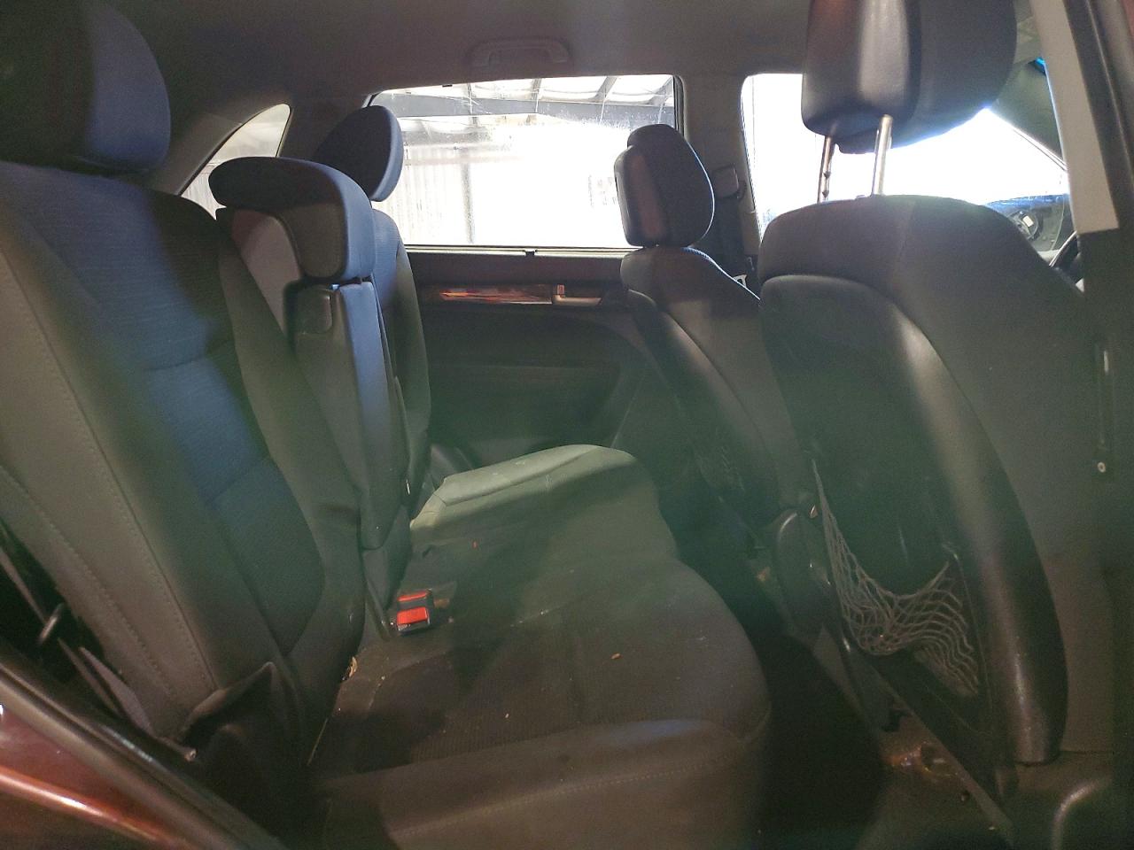 Kia Sorento Lx