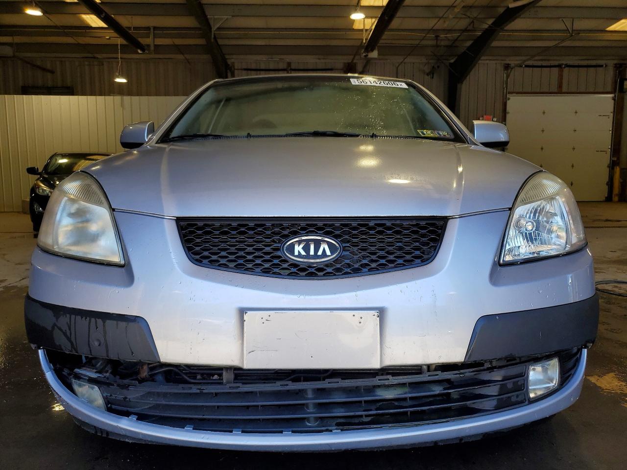 Kia Rio Base