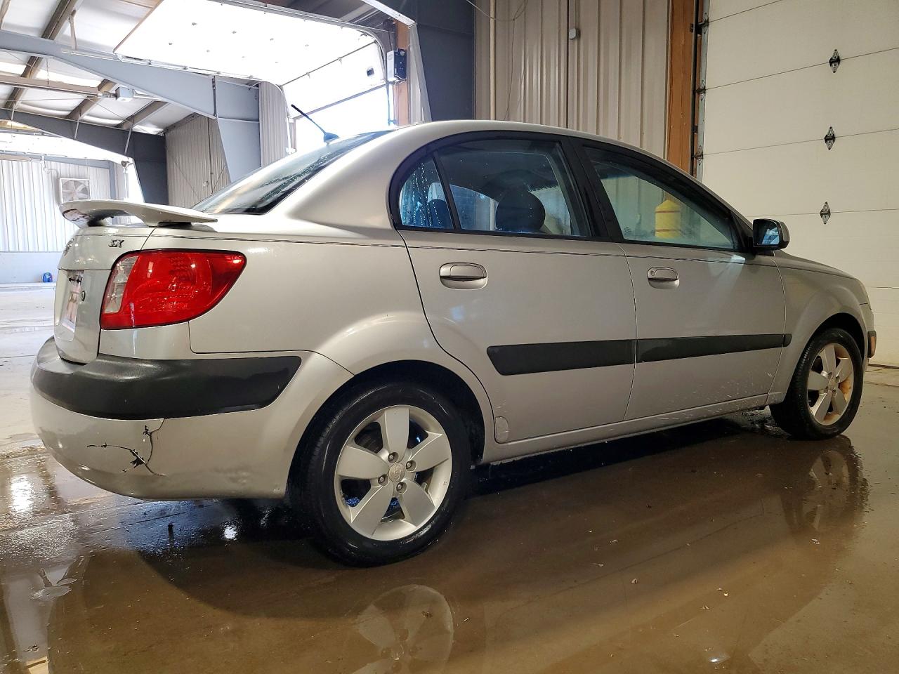 Kia Rio Base