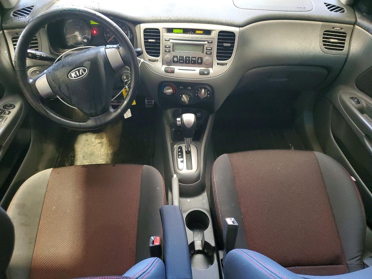 Kia Rio Base
