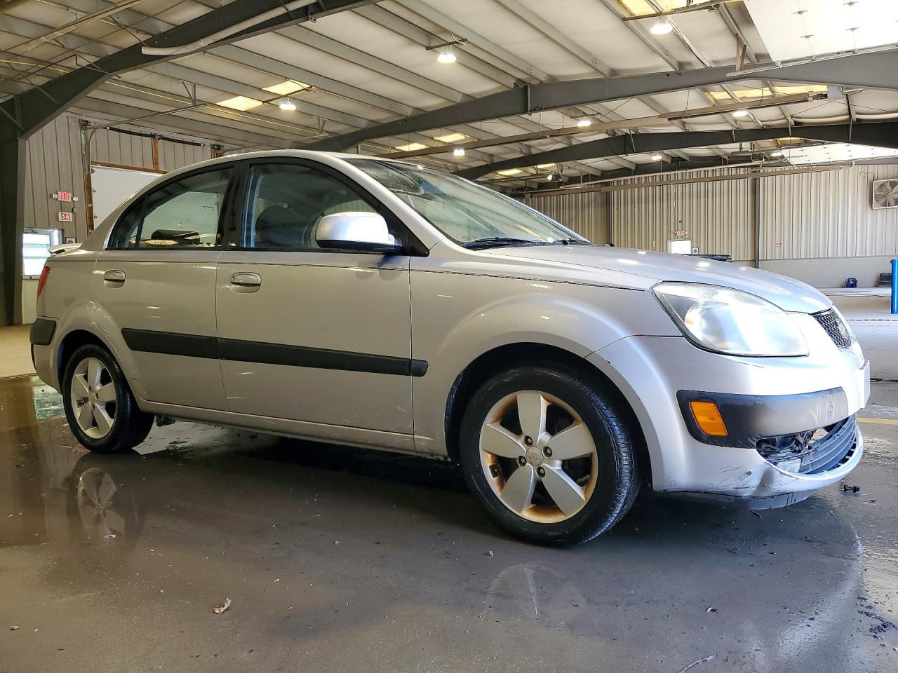 Kia Rio Base