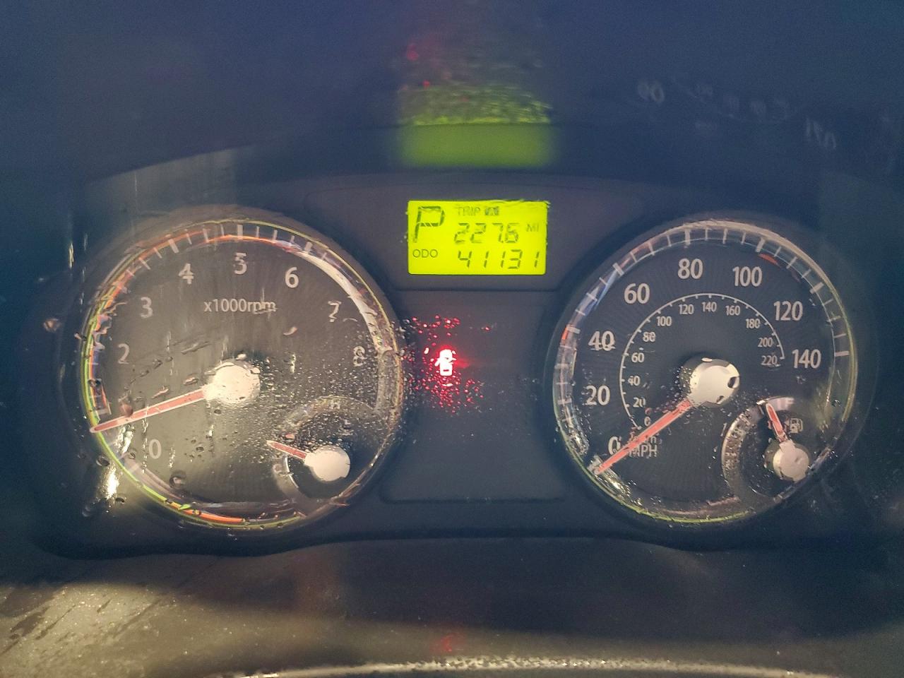 Kia Rio Base