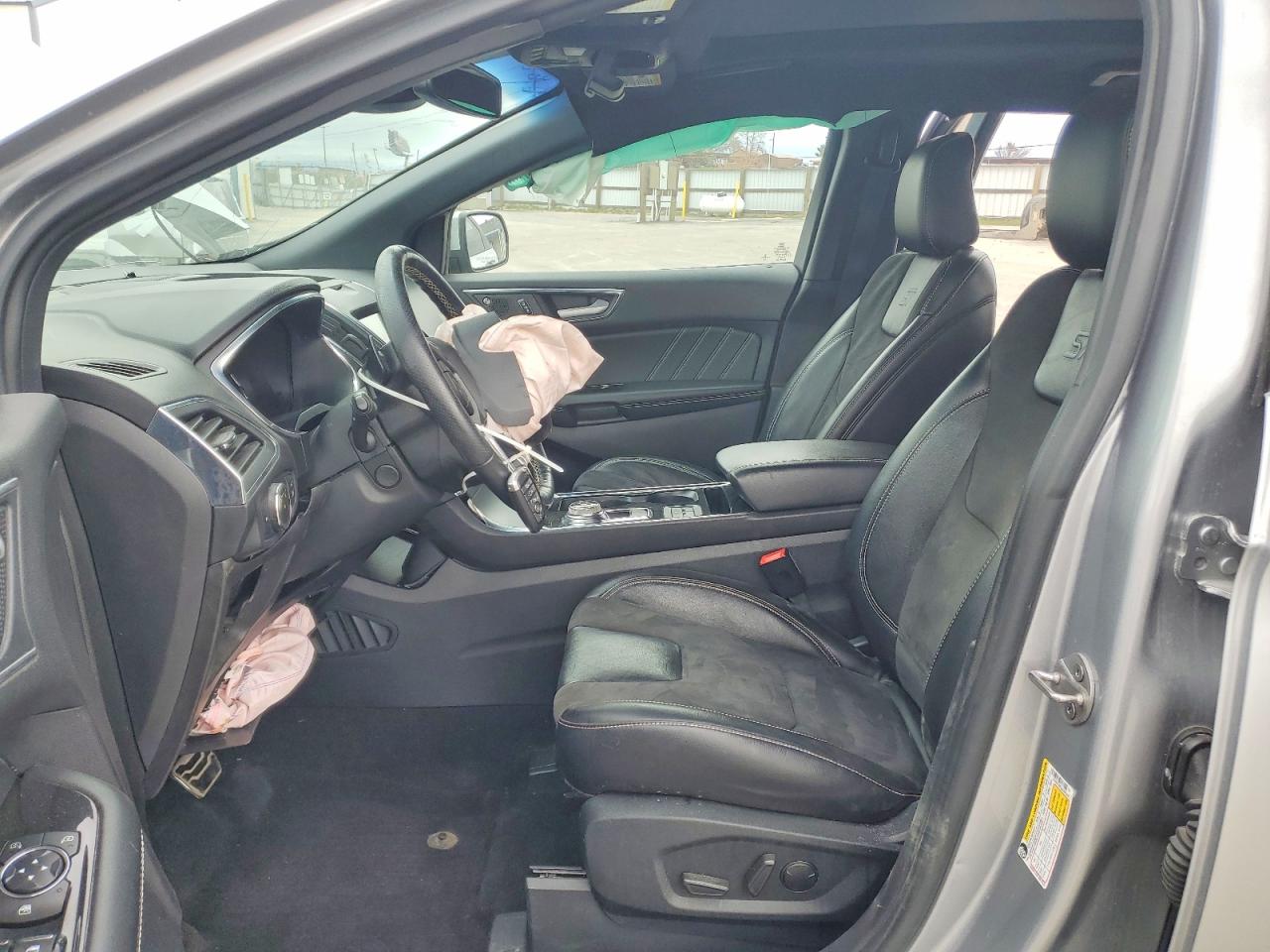 Ford Edge St
