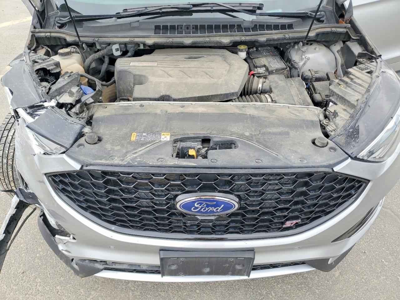 Ford Edge St