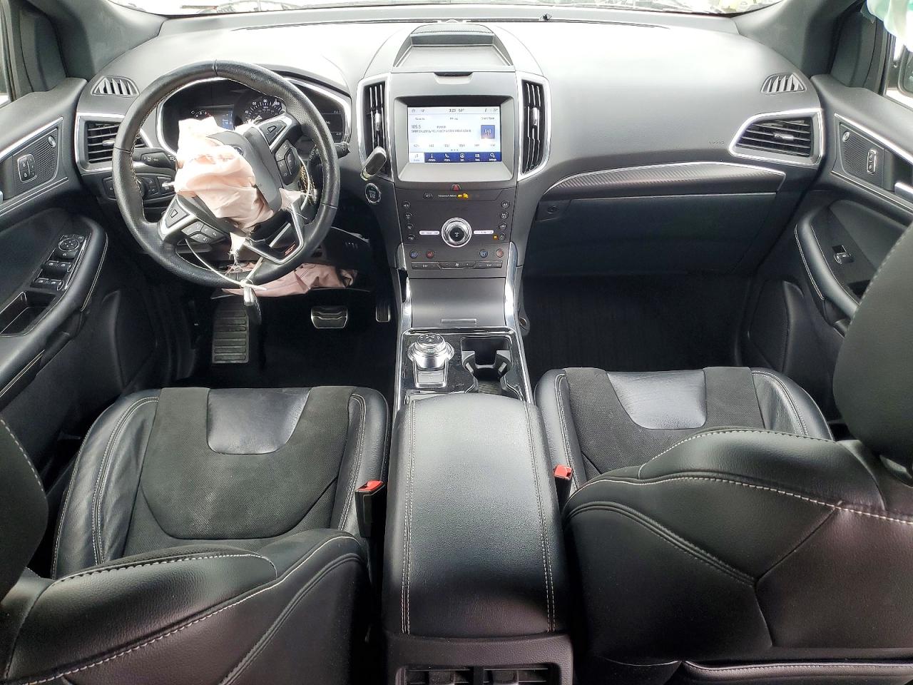 Ford Edge St