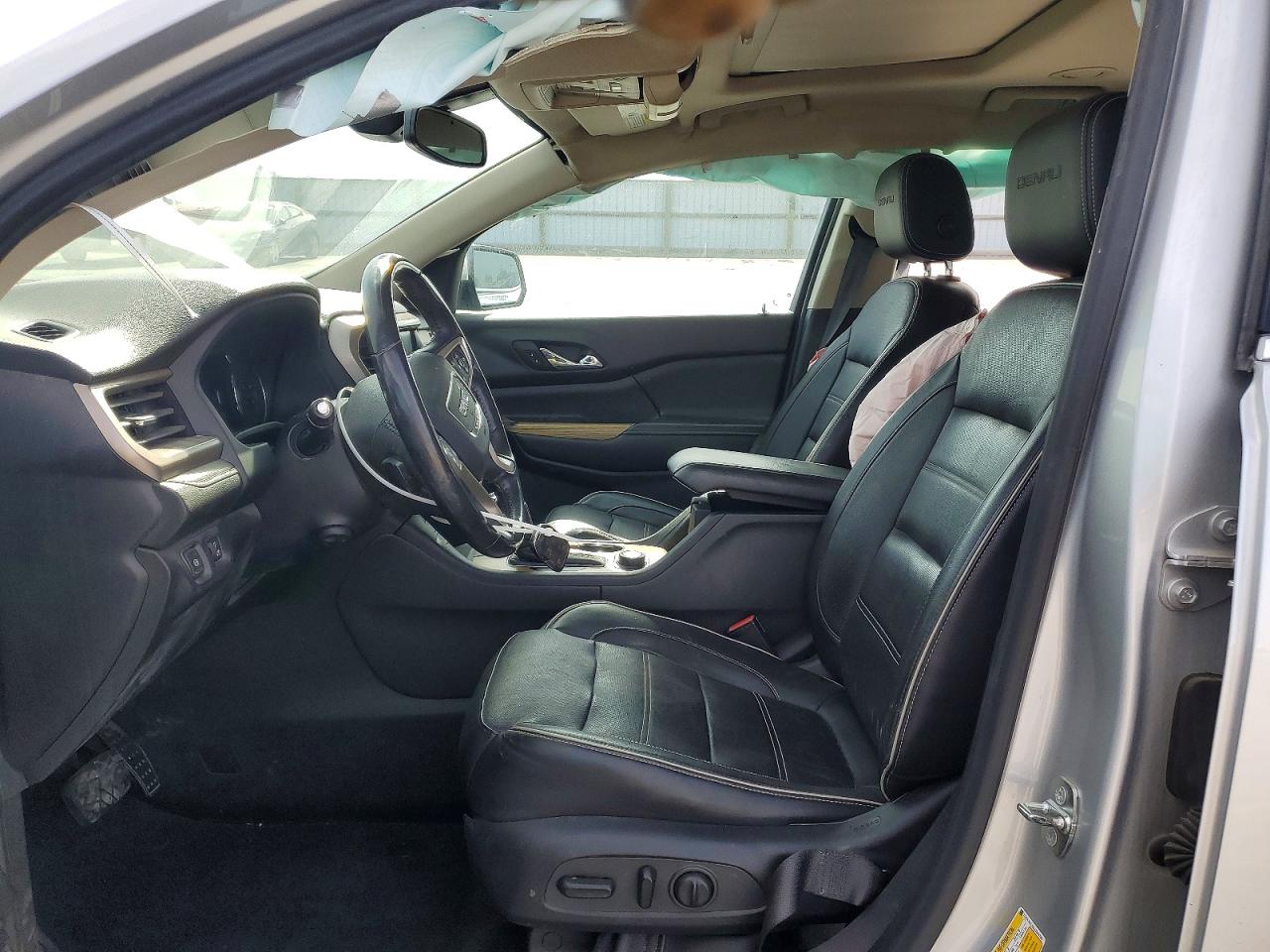 GMC Acadia Denali