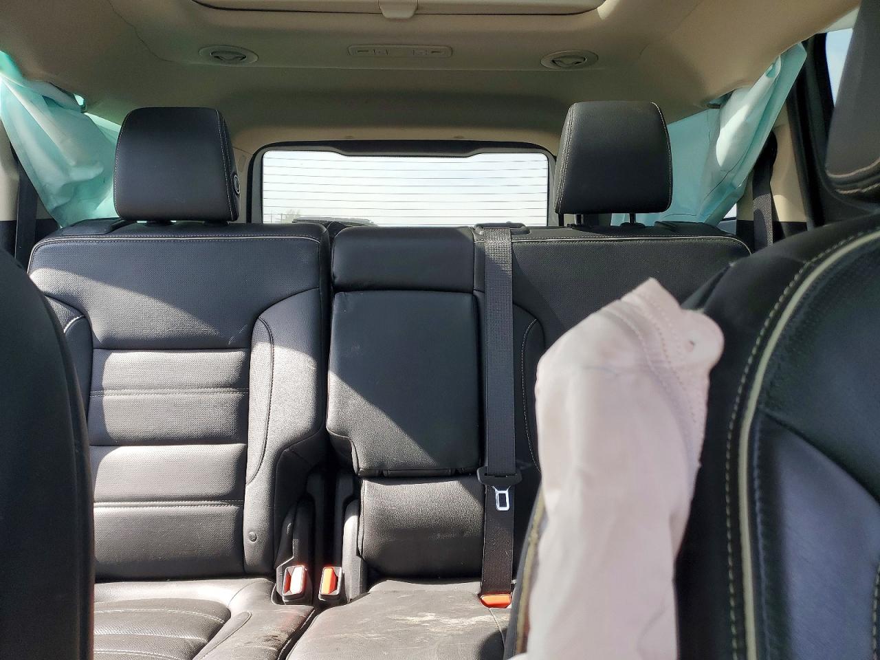 GMC Acadia Denali
