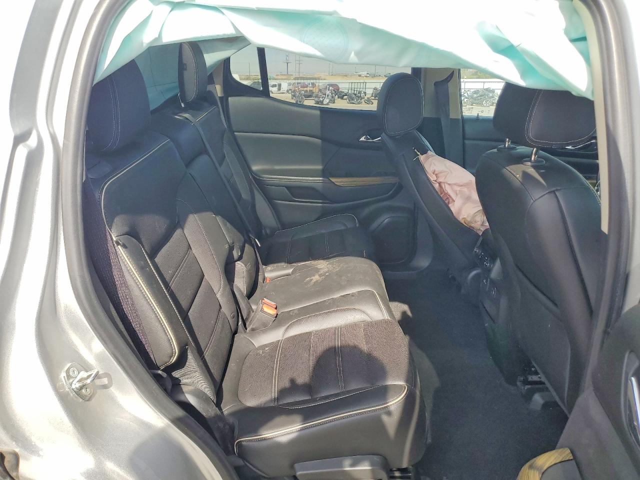 GMC Acadia Denali