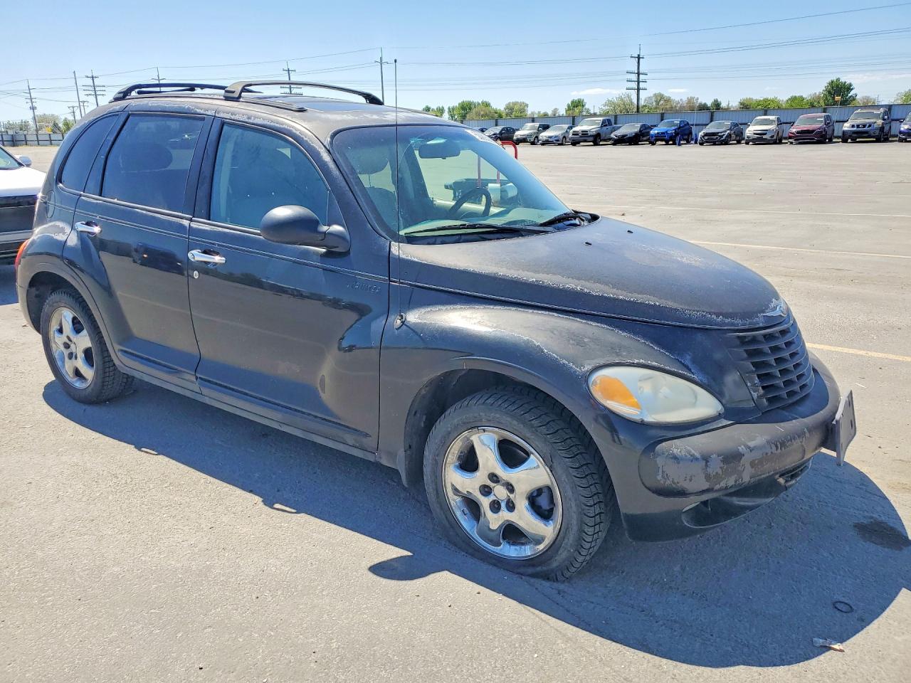 Chrysler PT Cruiser