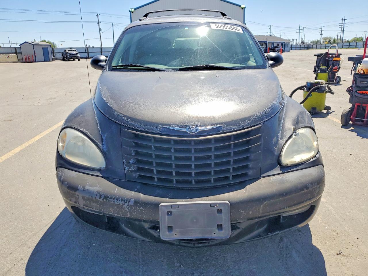 Chrysler PT Cruiser