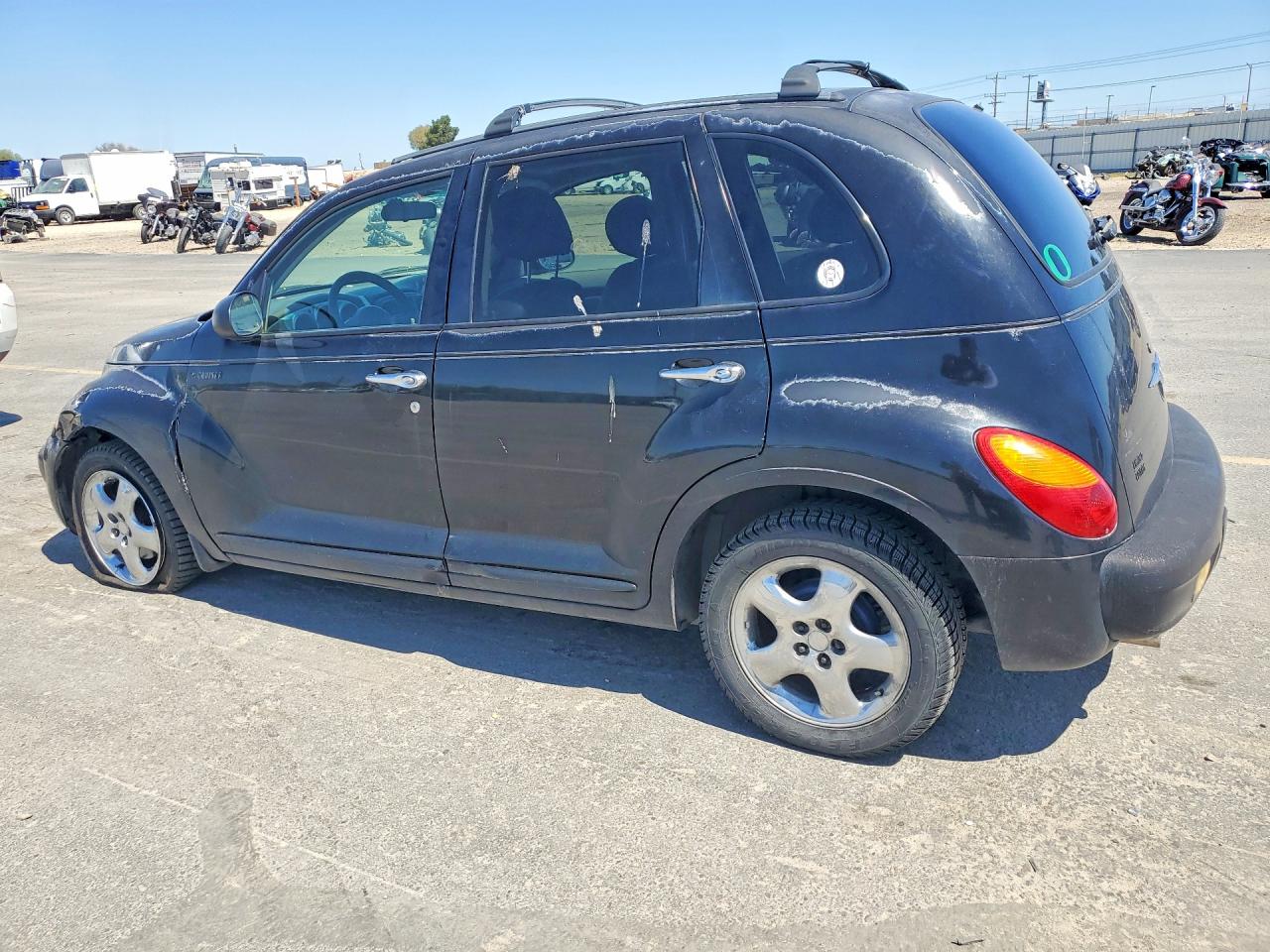 Chrysler PT Cruiser