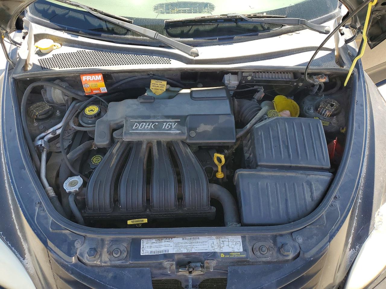 Chrysler PT Cruiser
