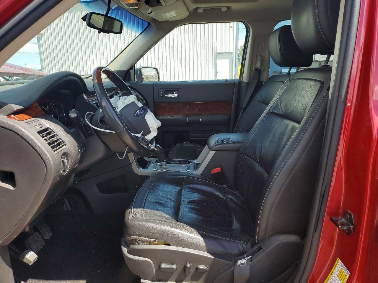 Ford Flex Limited