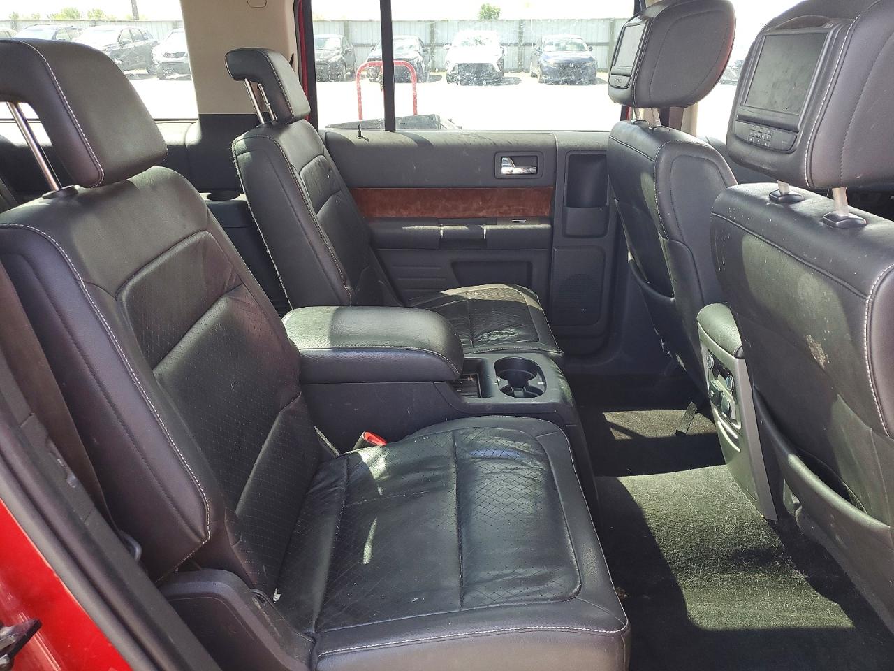 Ford Flex Limited