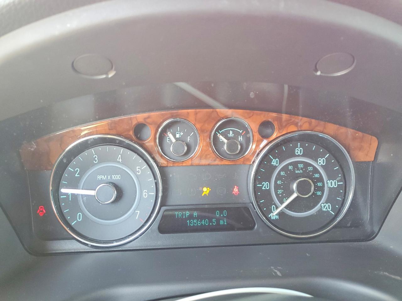 Ford Flex Limited