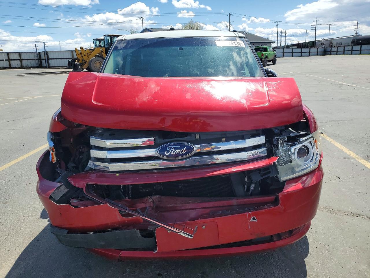 Ford Flex Limited