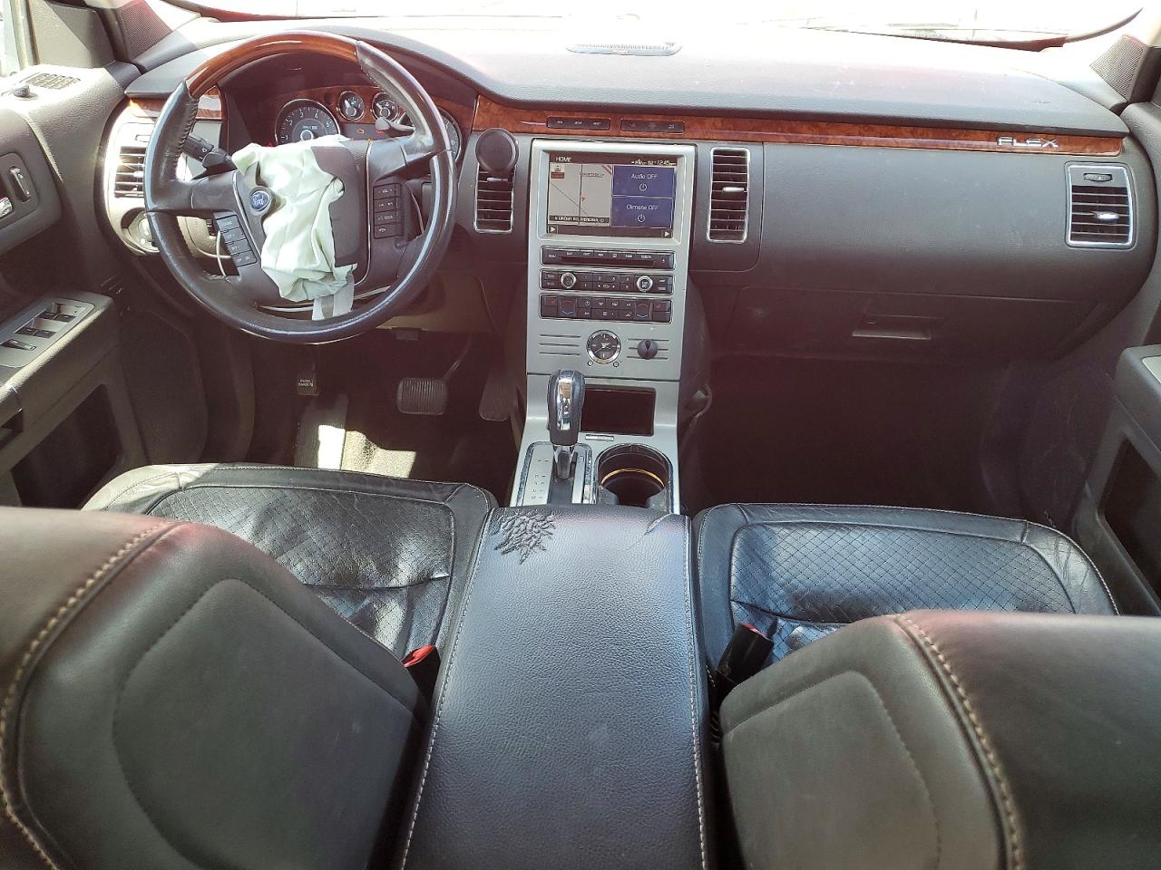Ford Flex Limited