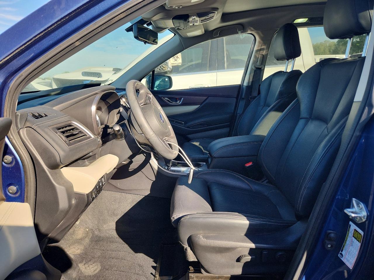 Subaru Ascent Touring